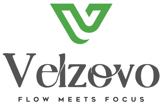 Velzovo — Flow Meets Focus